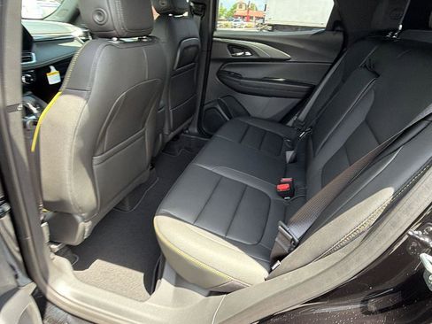 New 2026 Chevrolet TrailBlazer ACTIV w/ Convenience Package FWD image 16