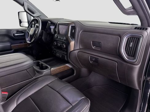 Used 2023 Chevrolet Silverado 3500 High Country image 30