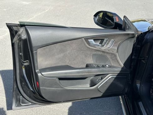 Used 2016 Audi RS 7 Prestige image 12