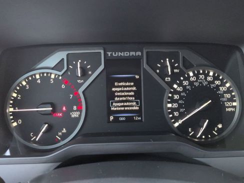 New 2026 Toyota Tundra SR5 image 14