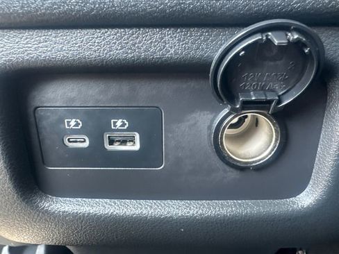 Used 2023 INFINITI QX60 Luxe image 22