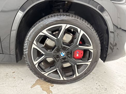 Used 2026 BMW X1 M35i w/ Technology Package AWD/4WD image 11