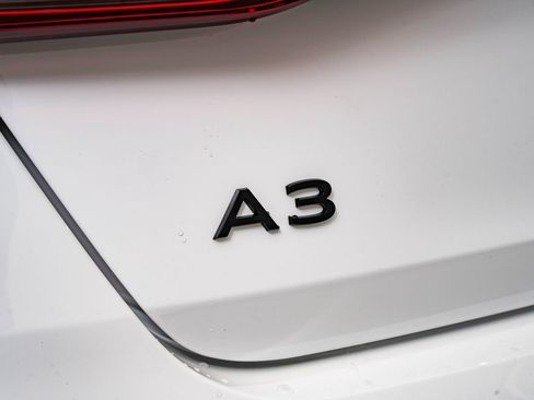 New 2026 Audi A3 2.0T Premium AWD/4WD image 18