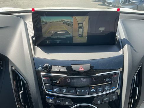 New 2026 Acura RDX SH-AWD w/ Advance Package image 18