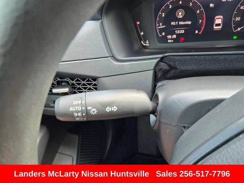 Used 2025 Honda Accord SE image 26
