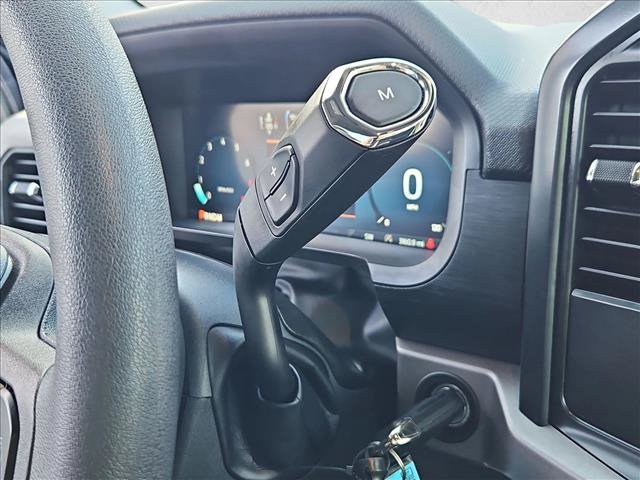 Used 2025 Ford F150 XL RWD image 12