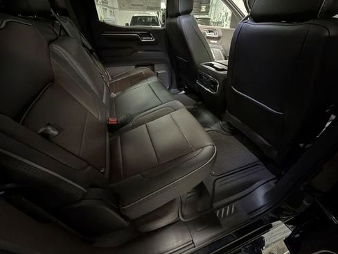 New 2026 GMC Sierra 1500 Denali w/ Technology Package image 21