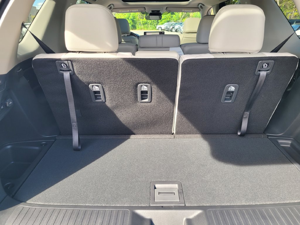 New 2026 Honda Pilot Elite image 37