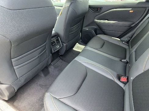 New 2026 Subaru Forester Wilderness AWD/4WD image 24