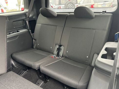 New 2026 Hyundai Santa Fe SE image 15