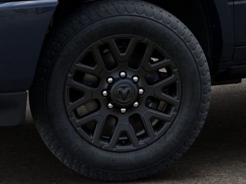 New 2026 RAM 2500 Limited image 13