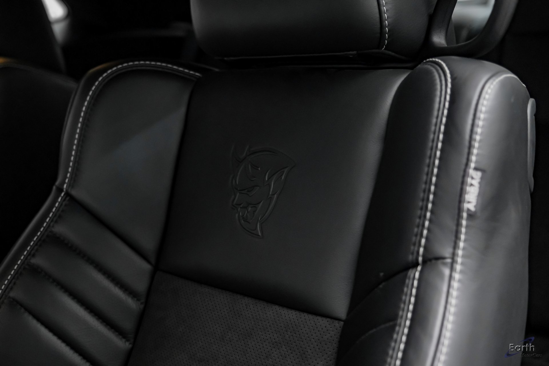 Used 2018 Dodge Challenger SRT Demon RWD image 50
