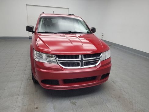 Used 2020 Dodge Journey SE w/ SE Popular Equipment Group FWD image 14