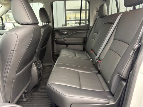 Used 2020 Honda Ridgeline RTL-E image 22