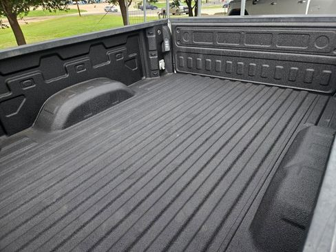Used 2024 Chevrolet Silverado 2500 LT w/ Convenience Package AWD/4WD image 21