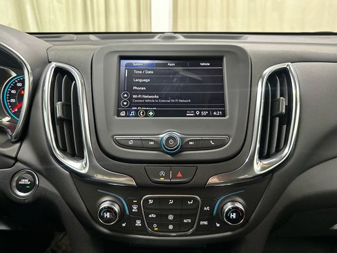 Certified 2024 Chevrolet Equinox LT image 28