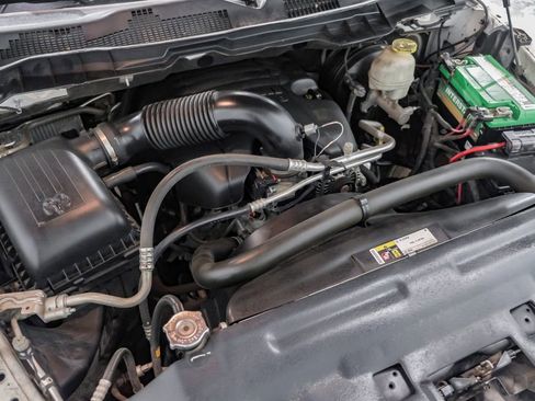 Used 2017 RAM 1500 Lone Star image 55