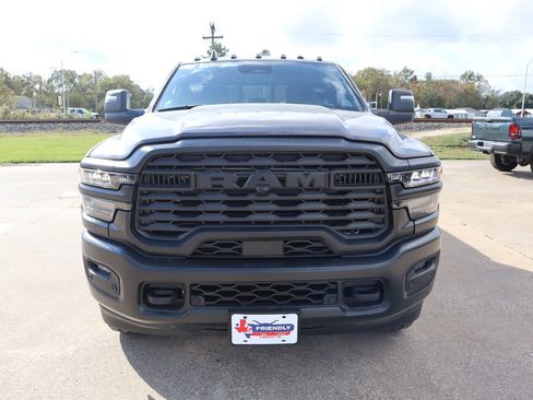 New 2025 RAM 2500 Tradesman image 10