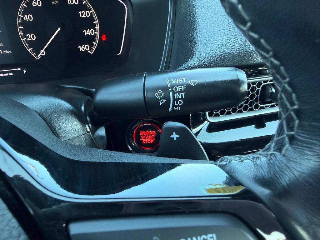 Certified 2023 Honda Civic Sport image 23