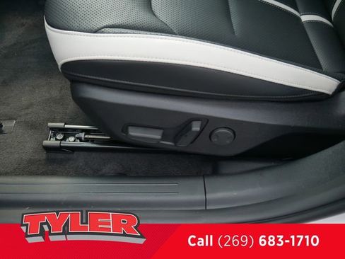 New 2025 Kia EV6 GT-Line image 25