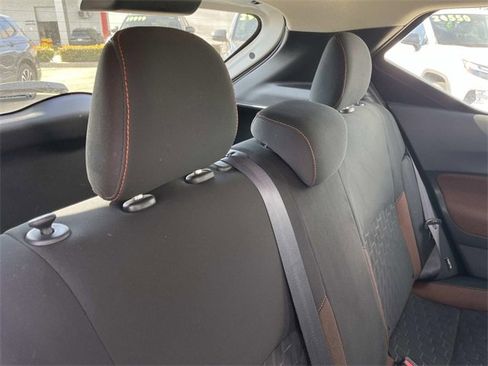 Used 2021 Nissan Kicks SR w/ Exterior Package image 25