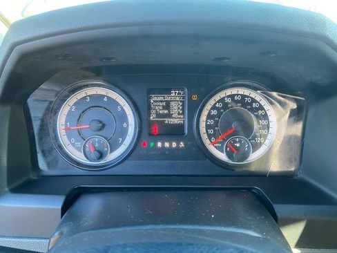 Used 2016 RAM 1500 Tradesman w/ Protection Group image 18