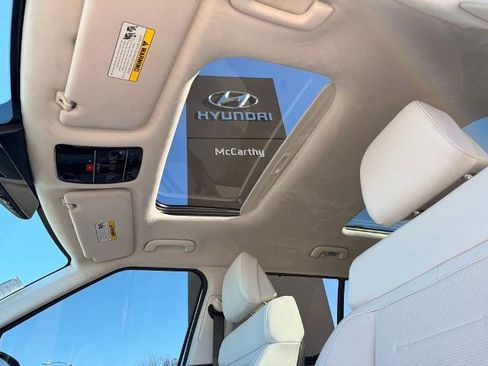 Used 2025 Hyundai Santa Fe Calligraphy image 28