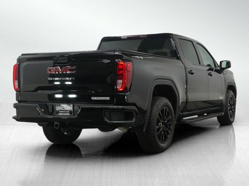 Used 2024 GMC Sierra 1500 Elevation image 5