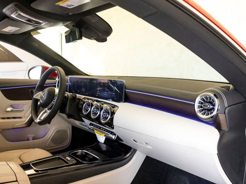 Used 2026 Mercedes-Benz CLA 250 image 25