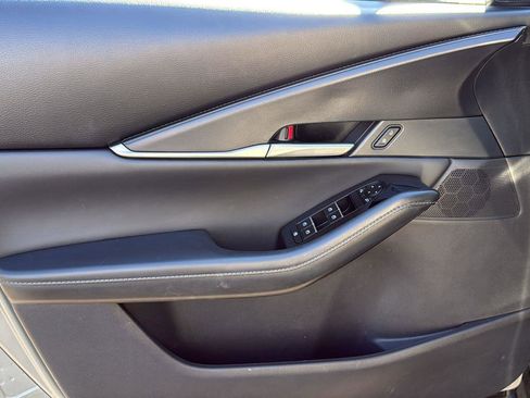 Used 2024 MAZDA CX-30 AWD 2.5 S w/ Select Sport Pkg image 7