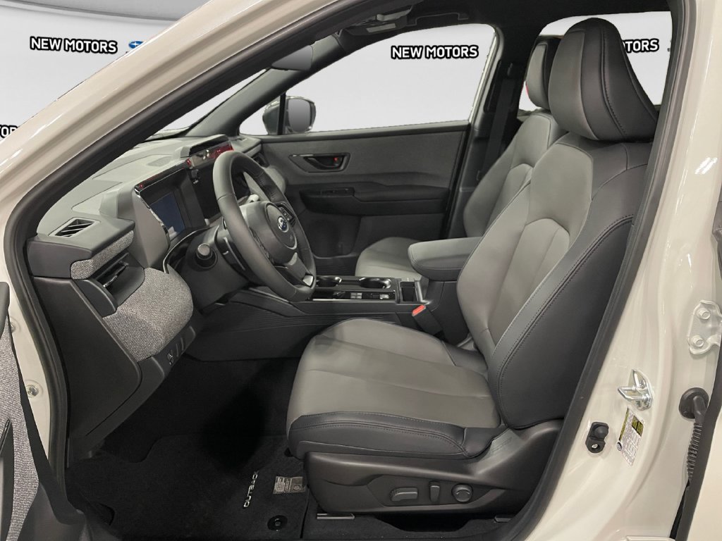 New 2026 Subaru Outback Premium AWD/4WD image 12