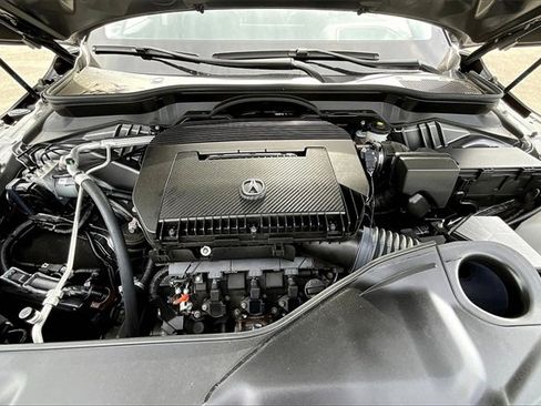 Used 2023 Acura MDX SH-AWD w/ Advance Package image 29