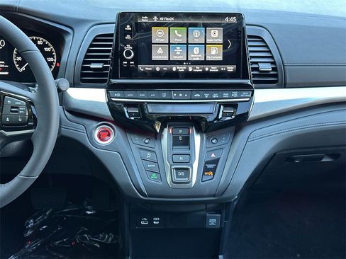 New 2026 Honda Odyssey Sport-L image 18