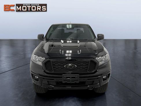 Used 2021 Ford Ranger XLT w/ Equipment Group 302A High image 8