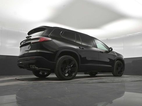 New 2026 GMC Acadia Elevation w/ Black Edition FWD image 36
