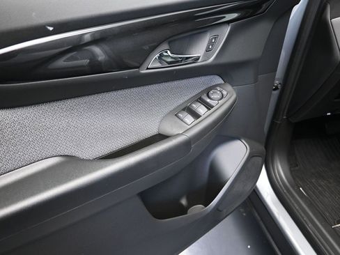 New 2026 Chevrolet TrailBlazer LT w/ Driver Confidence Package image 11