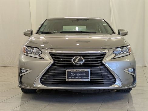 Used 2018 Lexus ES 350 image 3