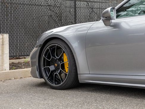 Used 2024 Porsche 911 GT3 RS AWD/4WD image 16