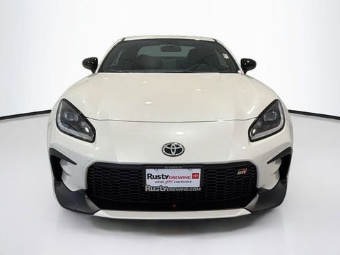 New 2026 Toyota GR86 Premium image 2