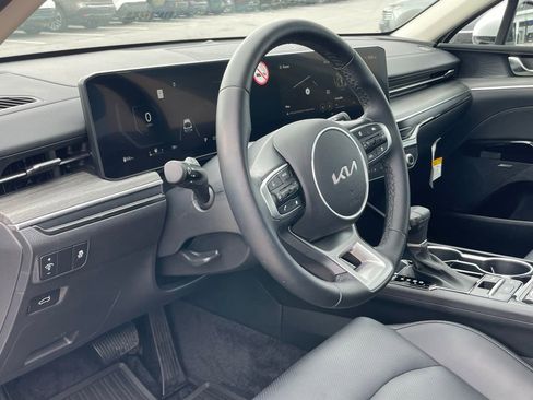 New 2026 Kia K5 EX FWD image 9