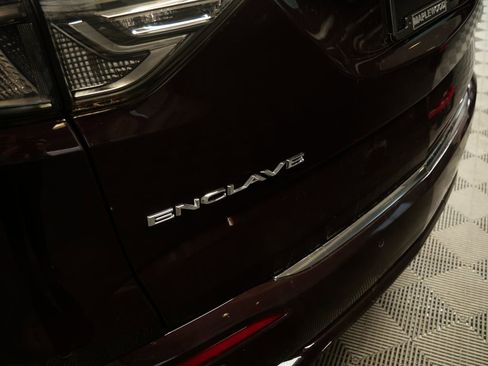 Used 2023 Buick Enclave Avenir w/ Avenir Technology Package image 7