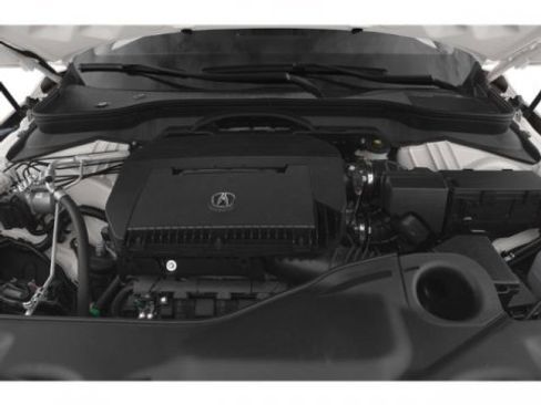 Used 2023 Acura MDX SH-AWD w/ Technology Package image 15