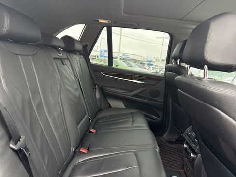Used 2015 BMW X5 xDrive35i AWD/4WD image 10