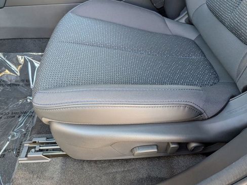 New 2026 Subaru Forester Premium image 4