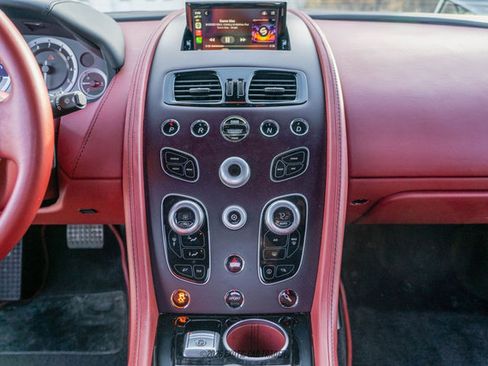 Used 2016 Aston Martin Rapide S image 25