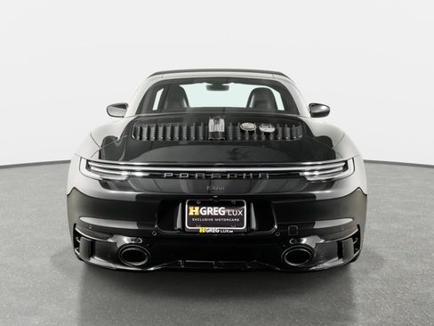 Used 2024 Porsche 911 Edition 50 Years Porsche Desig image 27