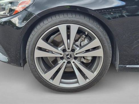 Used 2017 Mercedes-Benz C 300 Cabriolet image 15