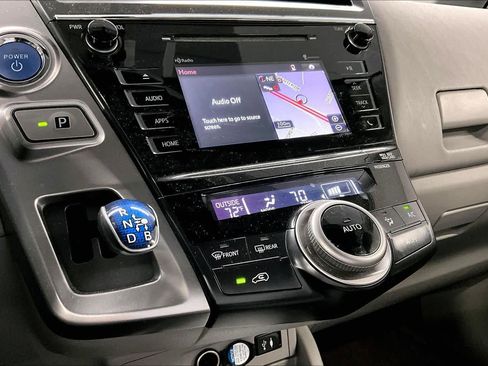 Used 2015 Toyota Prius V Four image 29