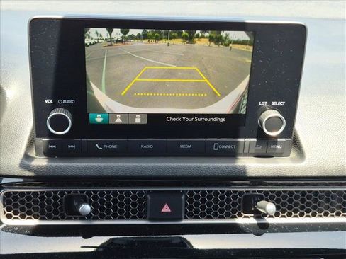 Used 2023 Honda Civic Sport image 14