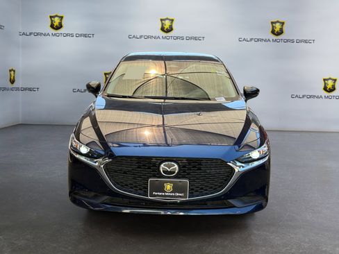 Used 2025 MAZDA MAZDA3 s image 6